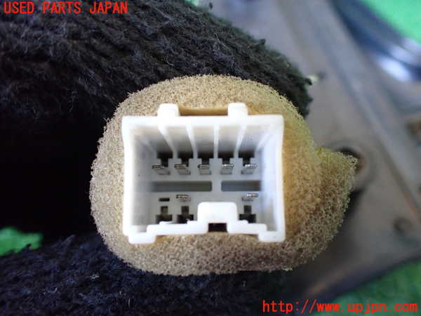 1UPJ-9231241210]ビッグホーン(UBS73GW)右ドアミラー 中古_4