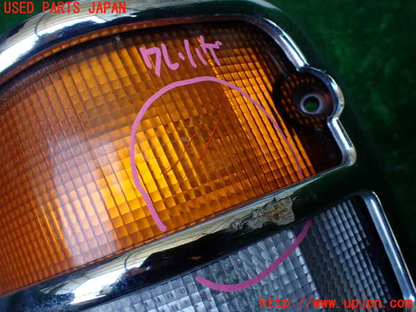 1UPJ-9231241530]ビッグホーン(UBS73GW)右テールランプ 中古_2