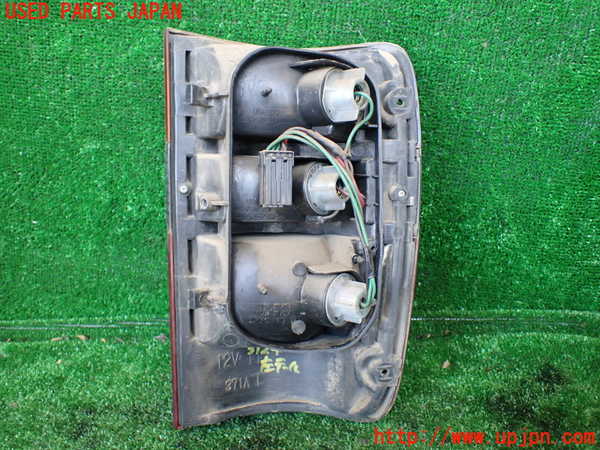 1UPJ-9231241536]ビッグホーン(UBS73GW)左テールランプ 中古_3