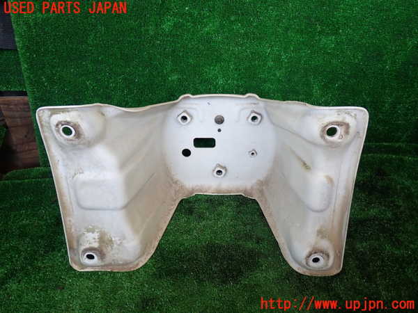 1UPJ-9231241700]ビッグホーン(UBS73GW)スペアタイヤキャリア 中古_2