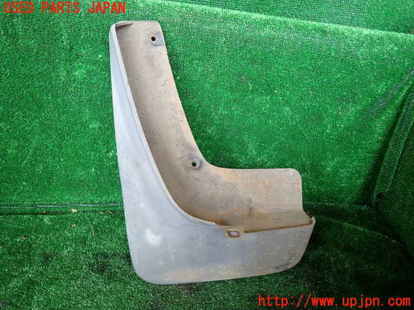 1UPJ-9231241452]ビッグホーン(UBS73GW)左フロントマッドガード(泥除け) 中古_2