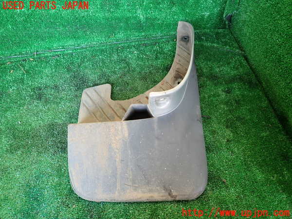 1UPJ-9231241454]ビッグホーン(UBS73GW)右リアマッドガード(泥除け) 中古_2