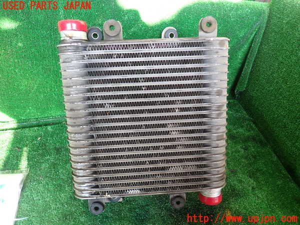1UPJ-9231242451]ビッグホーン(UBS73GW)インタークーラー1 中古_2