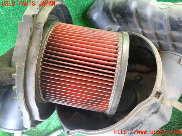 1UPJ-9231242560]ビッグホーン(UBS73GW)エアクリーナーボックス 中古_3