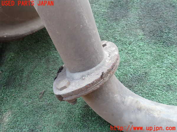 1UPJ-9231242651]ビッグホーン(UBS73GW)センターパイプ1 中古_2