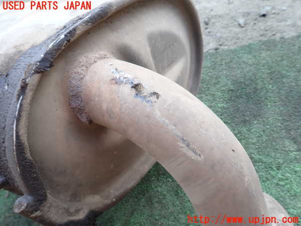 1UPJ-9231242651]ビッグホーン(UBS73GW)センターパイプ1 中古_3