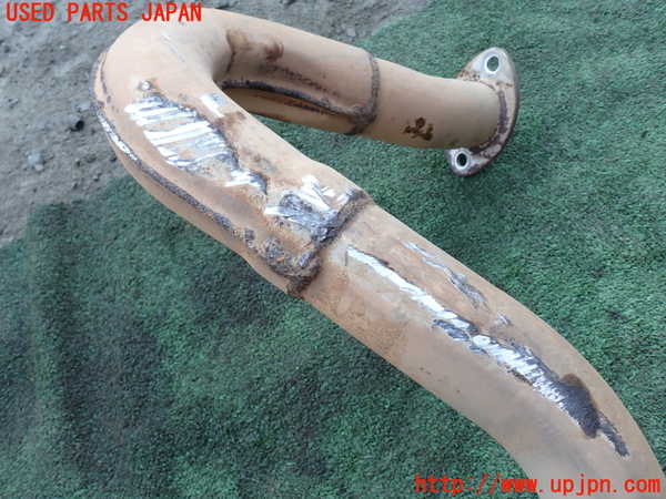 1UPJ-9231242661]ビッグホーン(UBS73GW)触媒1 中古_2