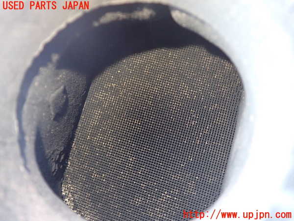 1UPJ-9231242661]ビッグホーン(UBS73GW)触媒1 中古_4