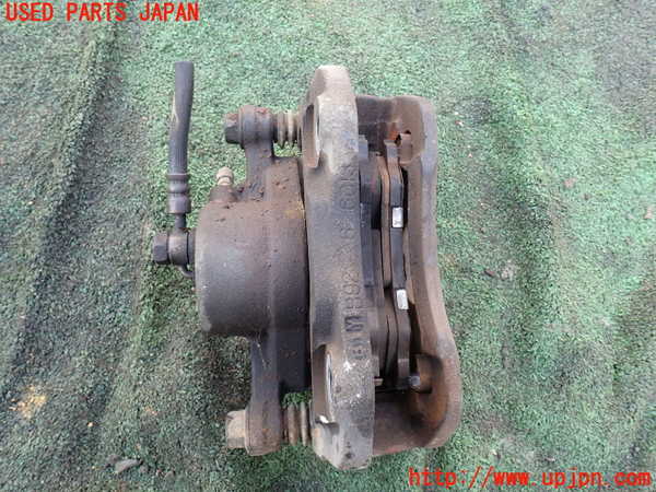 1UPJ-9231244085]ビッグホーン(UBS73GW)左フロントキャリパー 中古_2