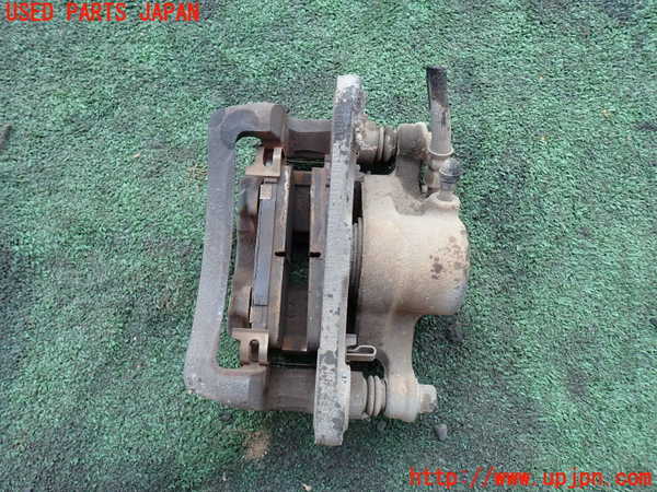 1UPJ-9231244090]ビッグホーン(UBS73GW)右リアキャリパー 中古_2