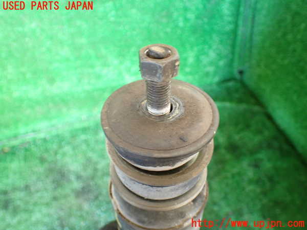 1UPJ-9231245060]ビッグホーン(UBS73GW)右フロントショックアブソーバー 中古_2