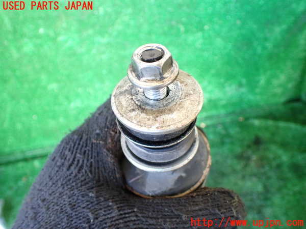 1UPJ-9231245065]ビッグホーン(UBS73GW)左フロントショックアブソーバー 中古_2