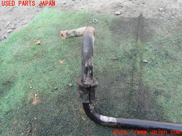 1UPJ-9231245440]ビッグホーン(UBS73GW)フロントスタビライザー 中古_3