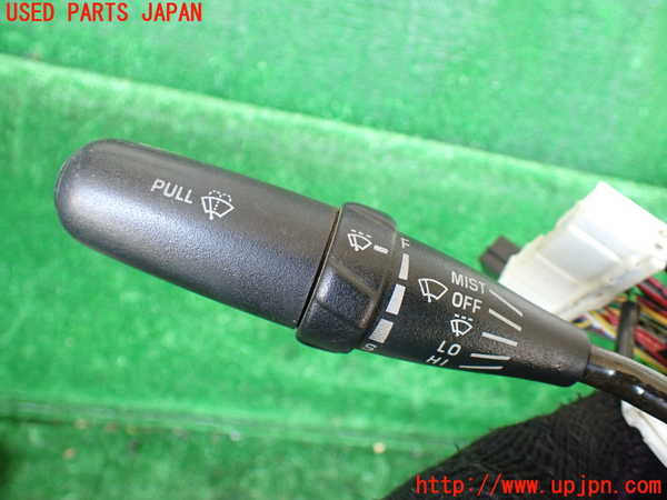 1UPJ-9231246720]ビッグホーン(UBS73GW)コンビネーションスイッチ 中古_3
