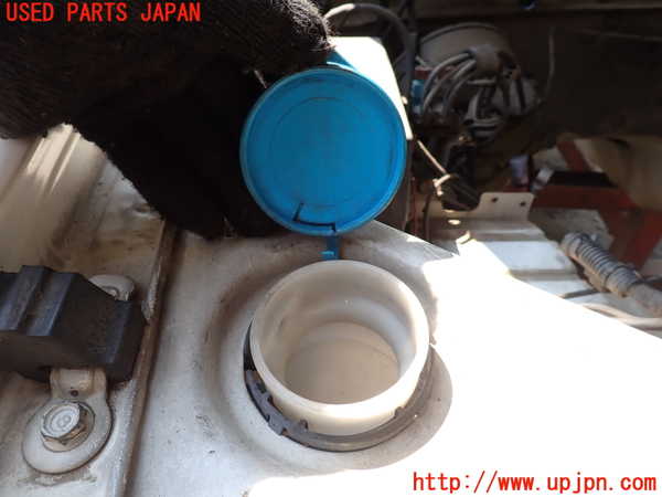 1UPJ-9231246791]ビッグホーン(UBS73GW)ウォッシャータンク1 中古_2