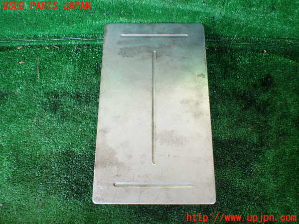1UPJ-9231246110]ビッグホーン(UBS73GW)エンジンコンピューター 中古_3