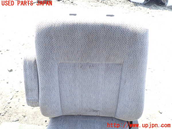1UPJ-9231247065]ビッグホーン(UBS73GW)助手席シート 中古_2