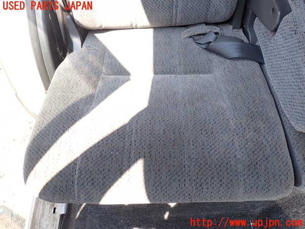 1UPJ-9231247145]ビッグホーン(UBS73GW)右2列目シート 中古_3