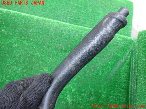 1UPJ-9231247550]ビッグホーン(UBS73GW)サイドブレーキレバー 中古_3
