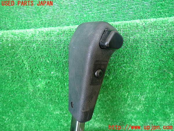 1UPJ-9231247555]ビッグホーン(UBS73GW)ATシフトレバー 中古_3