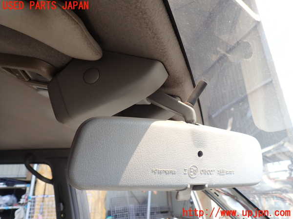 1UPJ-9231247615]ビッグホーン(UBS73GW)ルームミラー 中古_4
