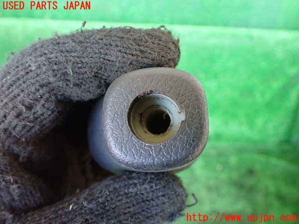 1UPJ-9231247570]ビッグホーン(UBS73GW)シフトノブ 中古_3