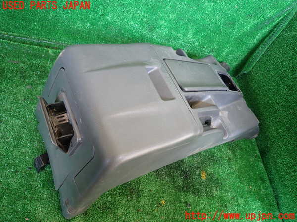 1UPJ-9231247540]ビッグホーン(UBS73GW)センターコンソール 中古_3