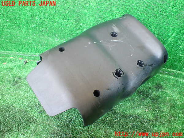 1UPJ-9231247905]ビッグホーン(UBS73GW)コラムカバー 中古_3