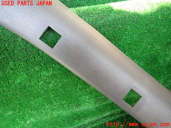 1UPJ-9231247660]ビッグホーン(UBS73GW)左フロントピラートリム 中古_2