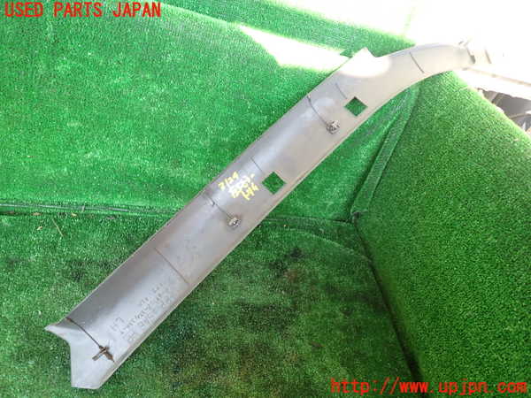 1UPJ-9231247660]ビッグホーン(UBS73GW)左フロントピラートリム 中古_3