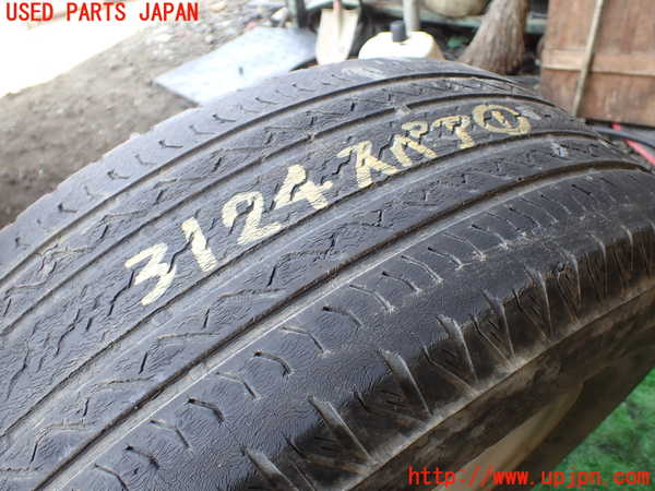 1UPJ-9231249601]ビッグホーン(UBS73GW)スペアタイヤ1 中古_5