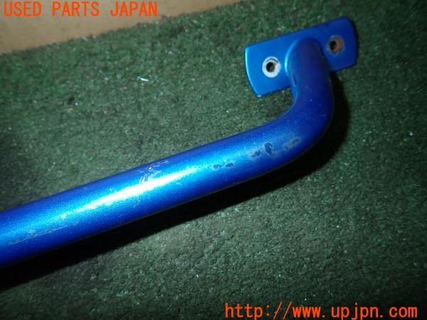 3UPJ=9231250014]三菱ジープ(J58)社外 グラブバー アシストグリップ 中古_5