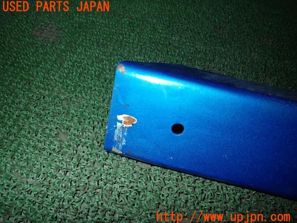 3UPJ=9231250048]三菱ジープ(J58)フロントバンパー 中古_2