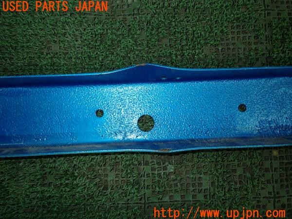 3UPJ=9231250048]三菱ジープ(J58)フロントバンパー 中古_3