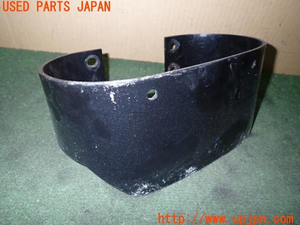 3UPJ=9231250056]三菱ジープ(J58)純正 リアステップ ブラケット 中古_2