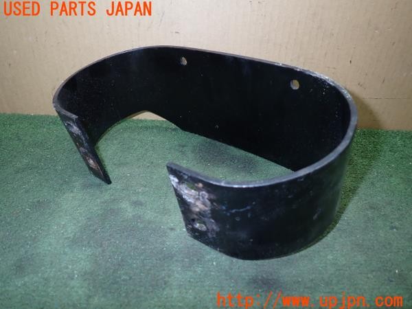 3UPJ=9231250056]三菱ジープ(J58)純正 リアステップ ブラケット 中古_3