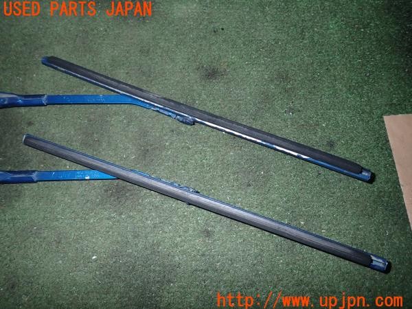 3UPJ=9231250065]三菱ジープ(J58)純正 ワイパーアーム ブレード 中古_5