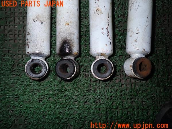 3UPJ=9231250408]三菱ジープ(J58)社外 ショックアブソーバー ダンパー 中古_2