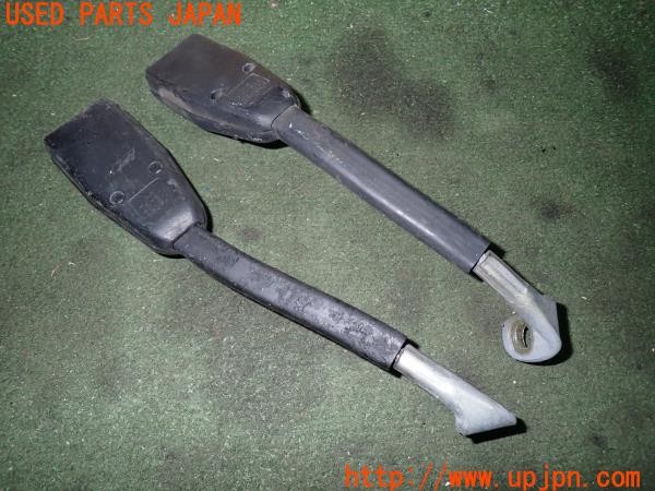 3UPJ=9231250631]三菱ジープ(J58)社外 シートベルトキャッチ 中古_2