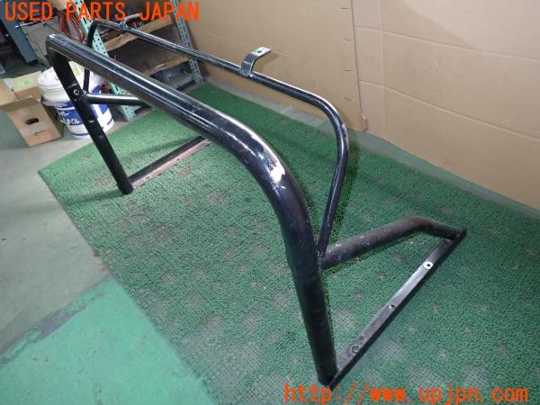 3UPJ=9231250715]三菱ジープ(J58)社外 ロールバー 中古_2