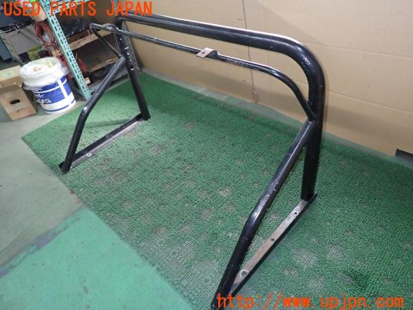 3UPJ=9231250715]三菱ジープ(J58)社外 ロールバー 中古_4