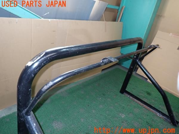 3UPJ=9231250715]三菱ジープ(J58)社外 ロールバー 中古_5