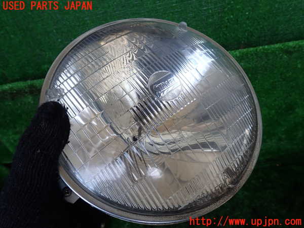 1UPJ-9231251130]三菱ジープ(J58)右ヘッドライト ハロゲン 中古_2