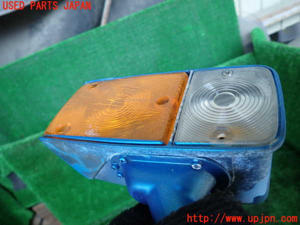 1UPJ-9231251150]三菱ジープ(J58)右コーナーランプ 中古_2