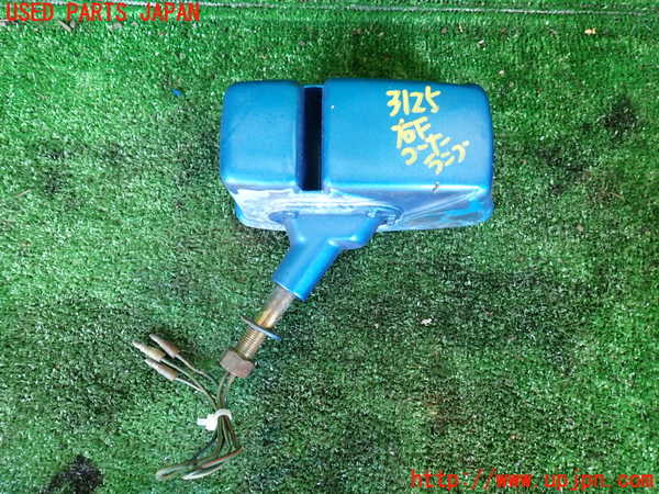 1UPJ-9231251150]三菱ジープ(J58)右コーナーランプ 中古_3