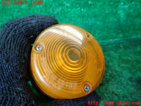 1UPJ-9231251154]三菱ジープ(J58)右リアコーナーランプ 中古_2