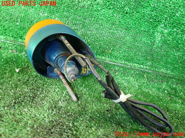 1UPJ-9231251154]三菱ジープ(J58)右リアコーナーランプ 中古_3