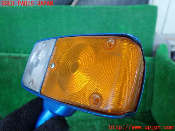 1UPJ-9231251152]三菱ジープ(J58)左コーナーランプ 中古_2