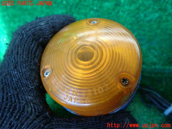 1UPJ-9231251156]三菱ジープ(J58)左リアコーナーランプ 中古_2