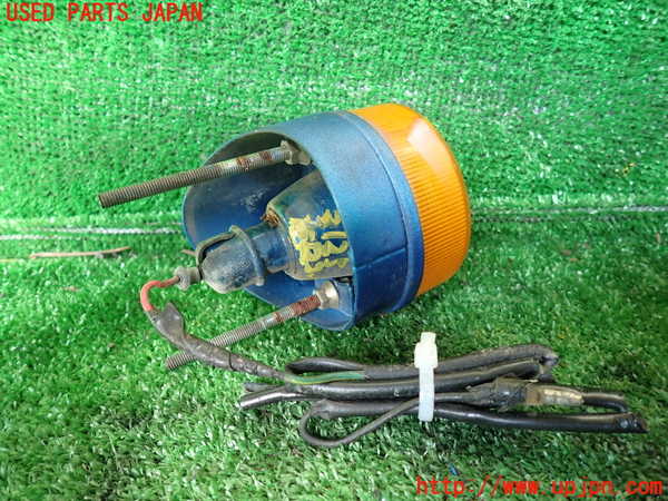 1UPJ-9231251156]三菱ジープ(J58)左リアコーナーランプ 中古_3